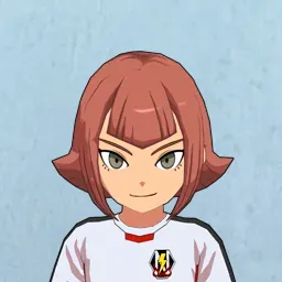 イナイレV_下鶴 改_アイコン