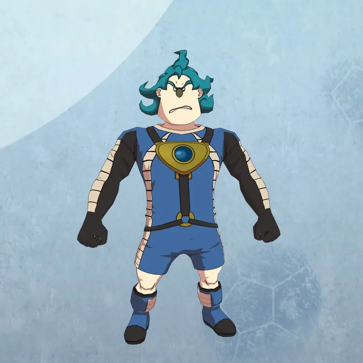 イナイレV_ゴルレオ