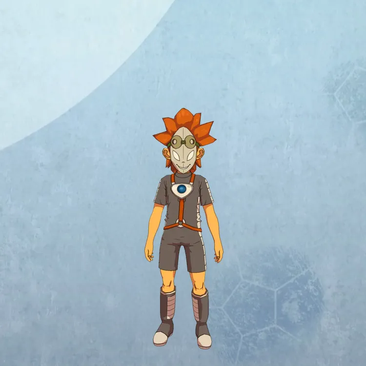 イナイレV_イオ