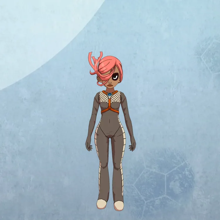 イナイレV_リーム