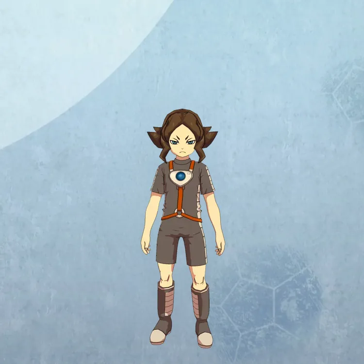 イナイレV_ディアム