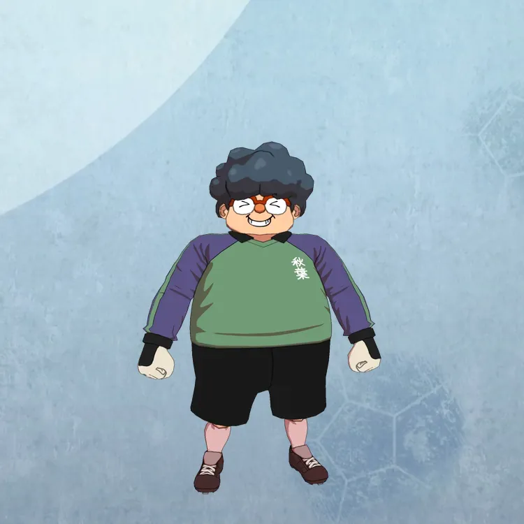 イナイレV_相戸留 捜