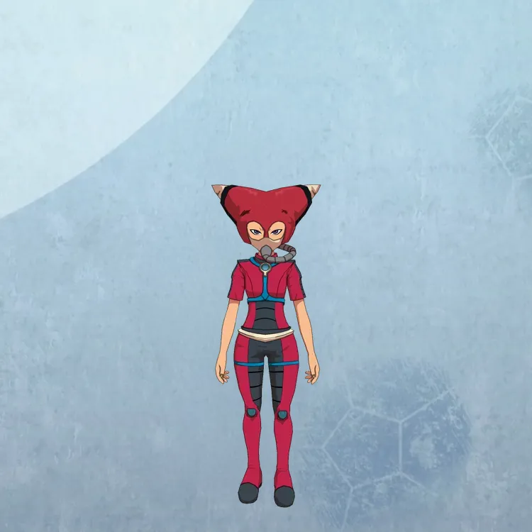 イナイレV_モール