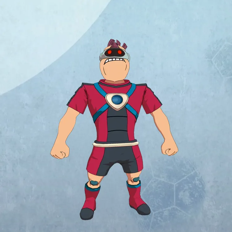 イナイレV_タイタン