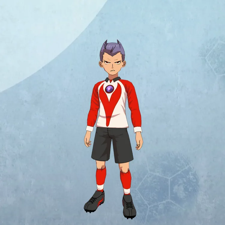 イナイレV_サトス