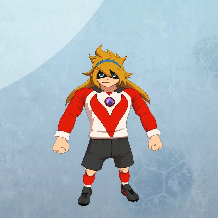 イナイレV_ボンバ