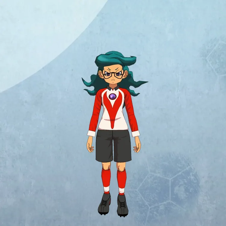 イナイレV_ボニトナ