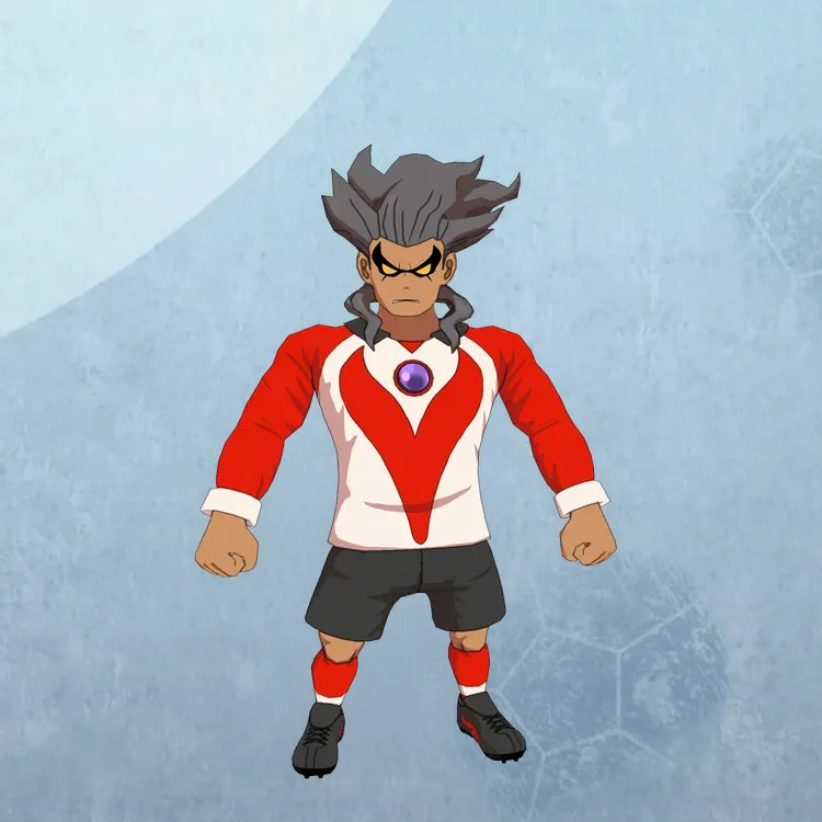 イナイレV_サイデン