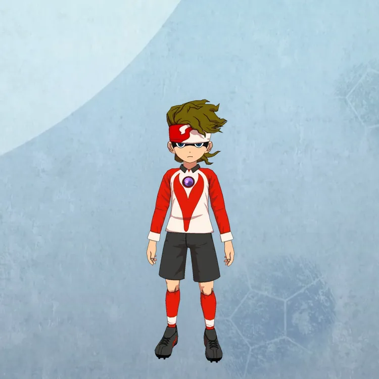 イナイレV_ネッパー