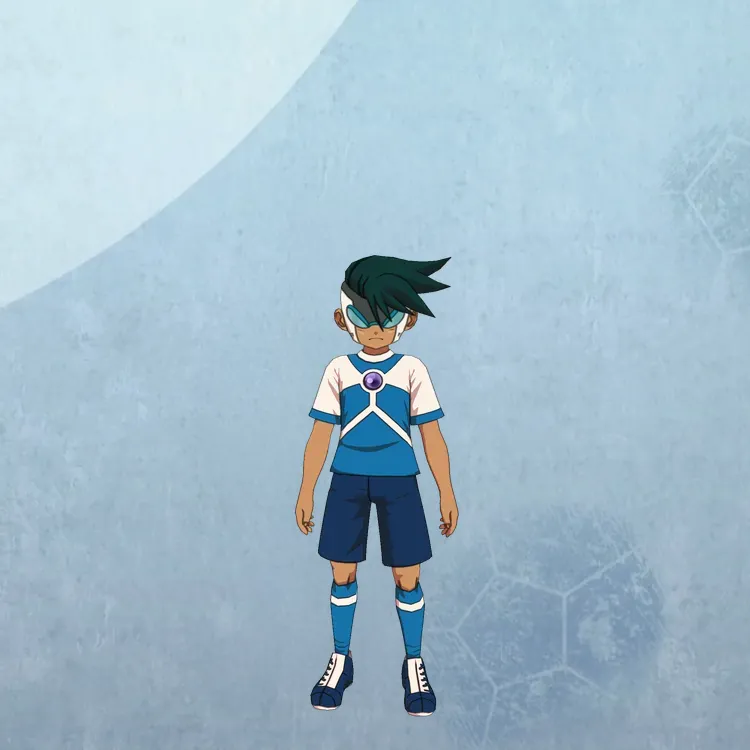 イナイレV_ドロル