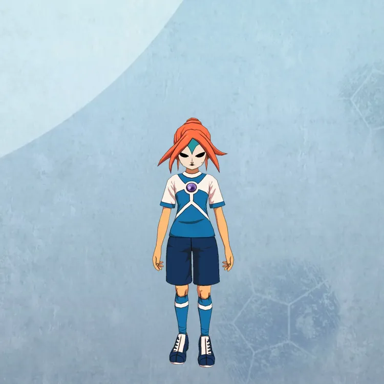 イナイレV_リオーネ