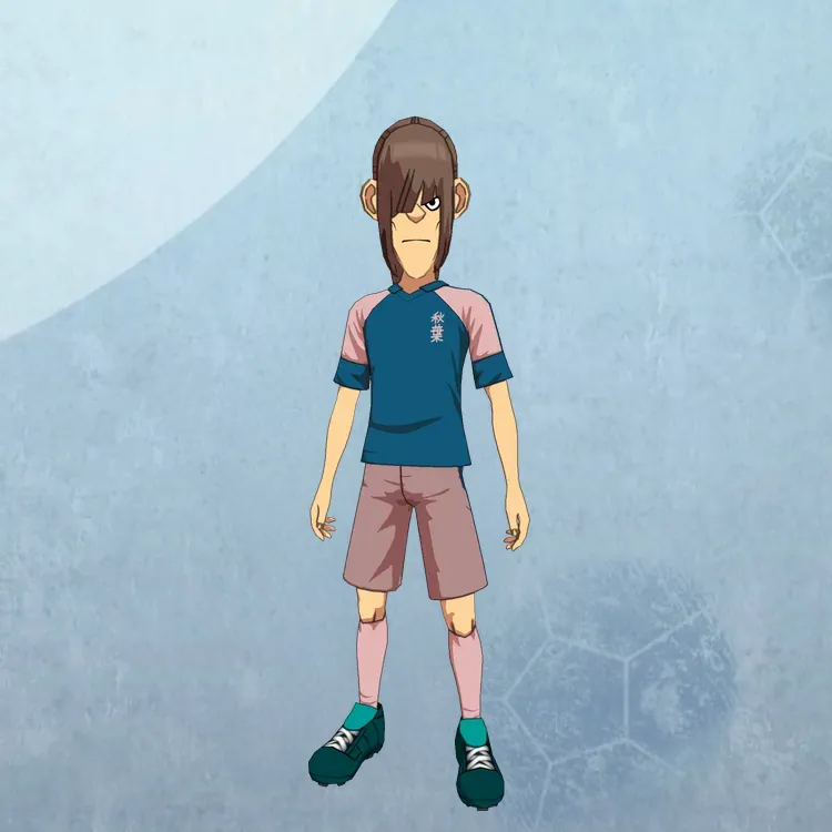 イナイレV_御良 一輝