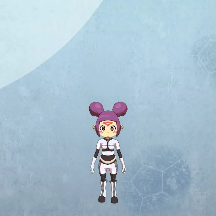 イナイレV_クィール