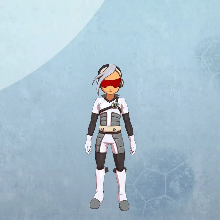 イナイレV_アーク