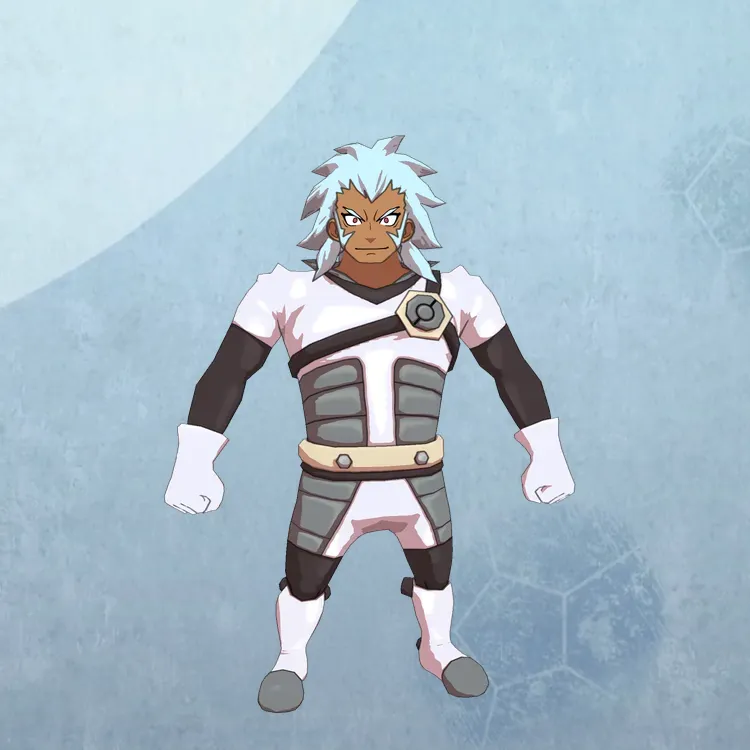 イナイレV_ウィーズ