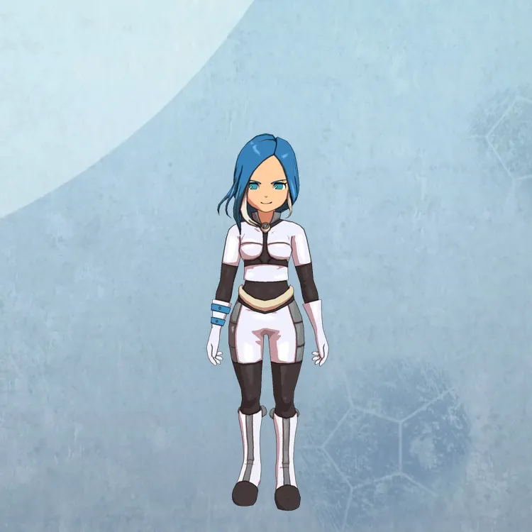 イナイレV_ウルビダ