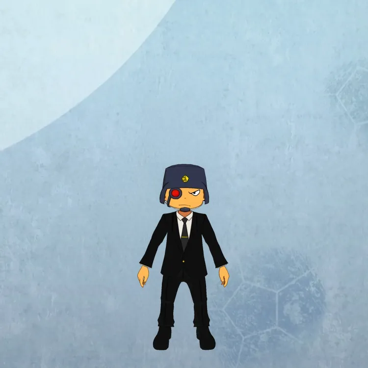 イナイレV_特部 遂行