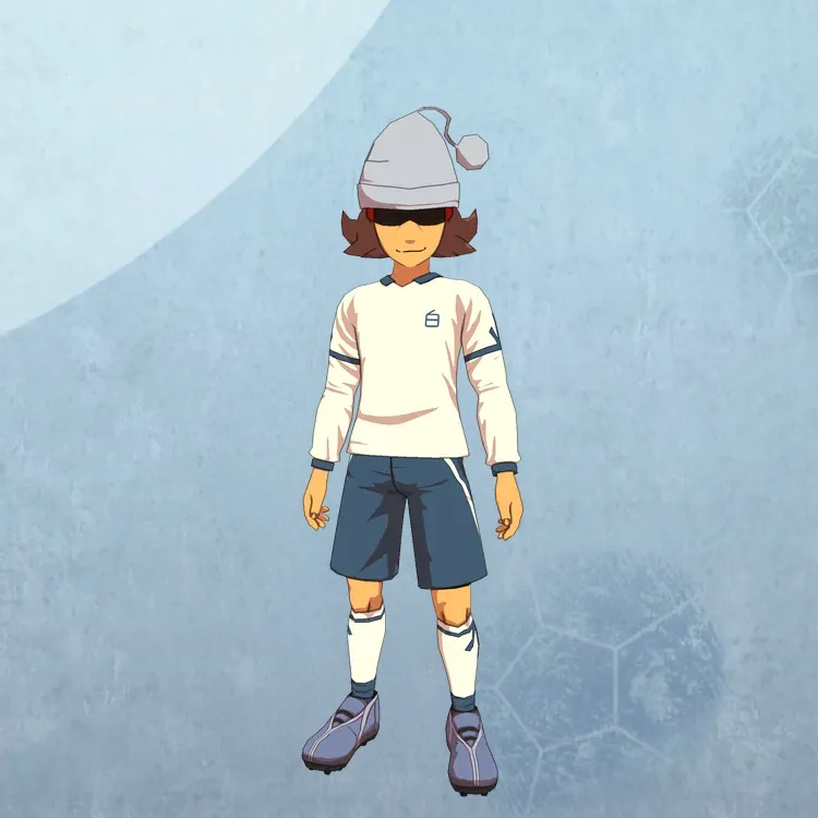 イナイレV_目深 宗司