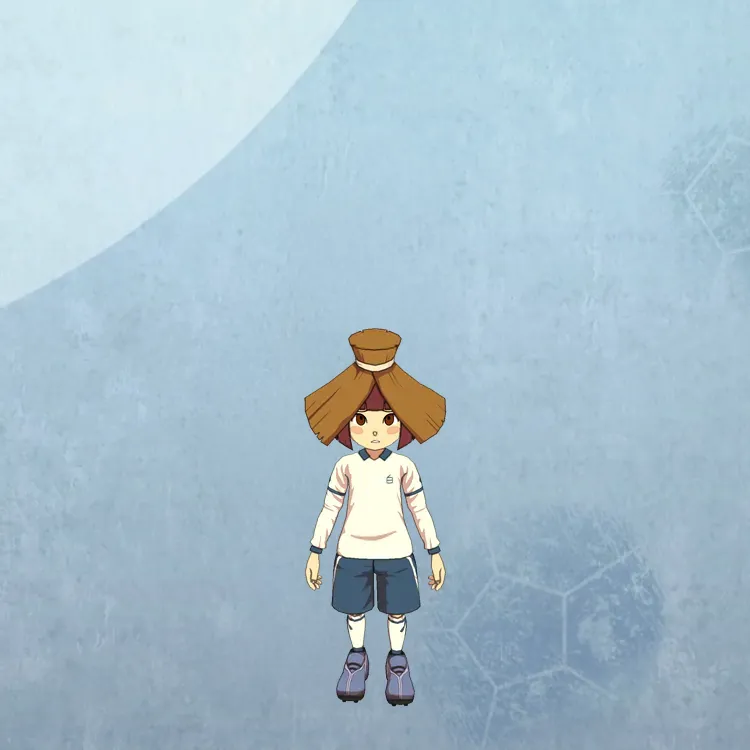 イナイレV_荒谷 紺子