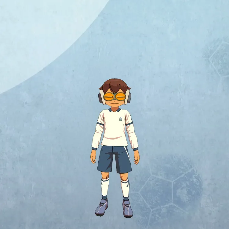 イナイレV_居屋 真降