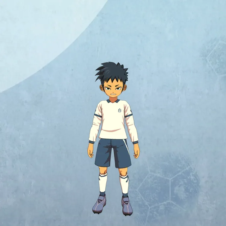 イナイレV_地平 広大