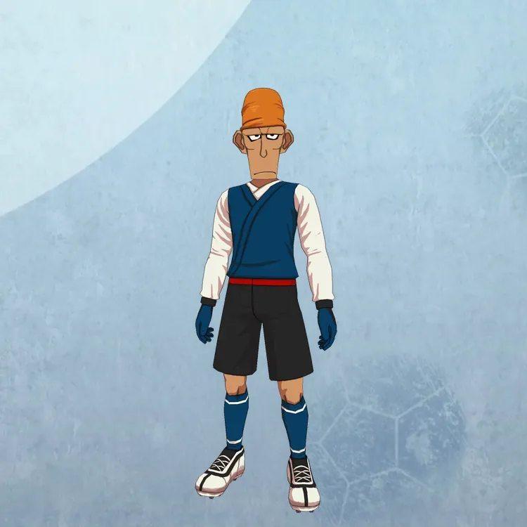 イナイレV_垣田 大将