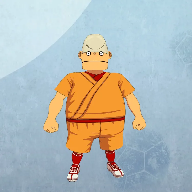 イナイレV_真仮名井 承