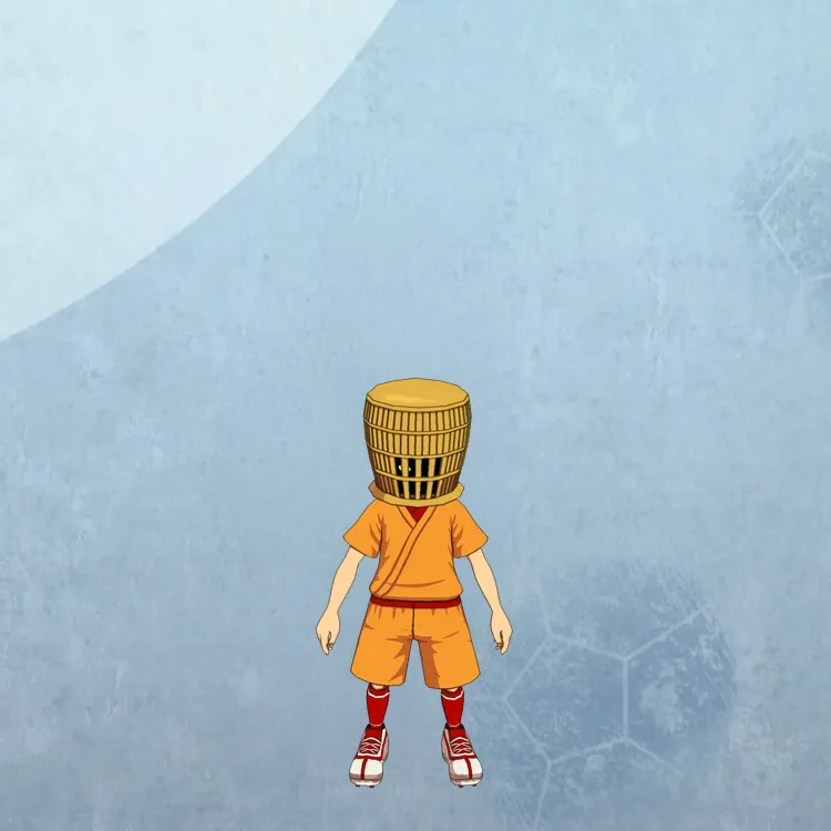 イナイレV_高夢 宗一