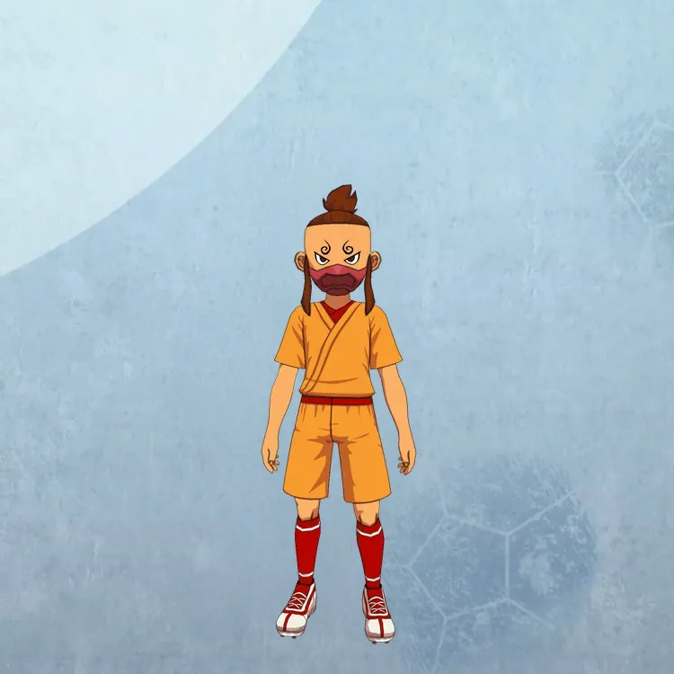 イナイレV_天神 阿太郎