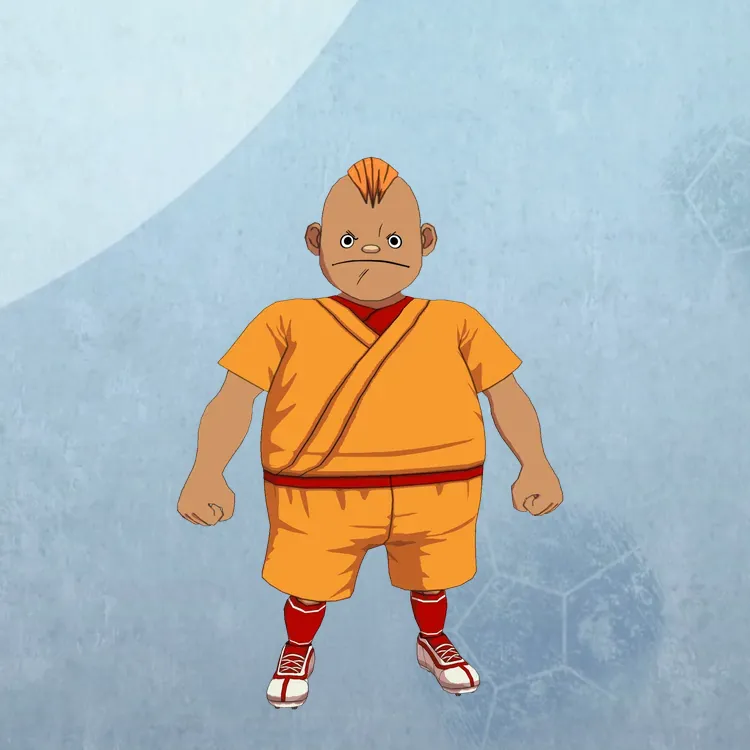 イナイレV_賀茂 歓行