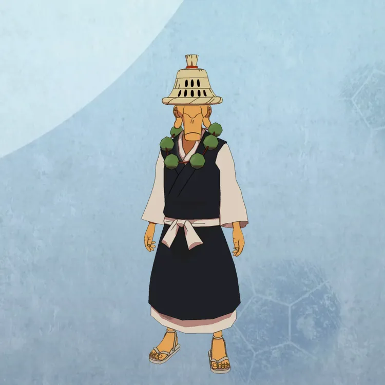 イナイレV_伝開 道忠