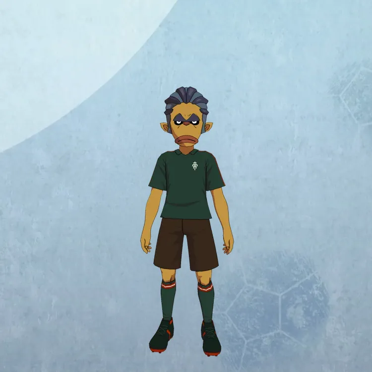 イナイレV_帯屋 歴人