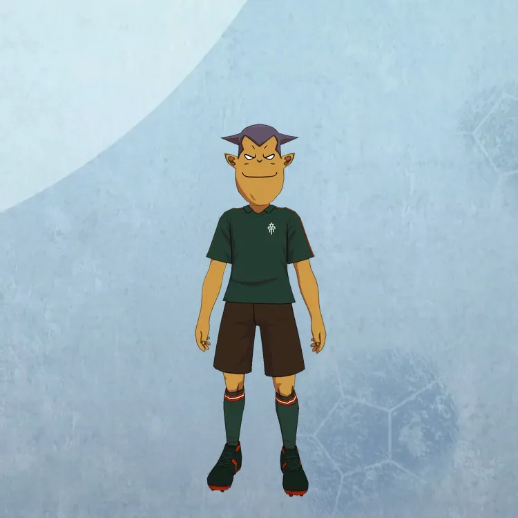 イナイレV_竺和 了