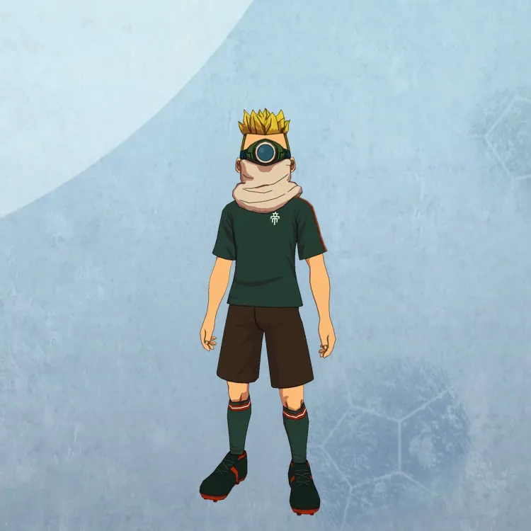 イナイレV_目座 相斗