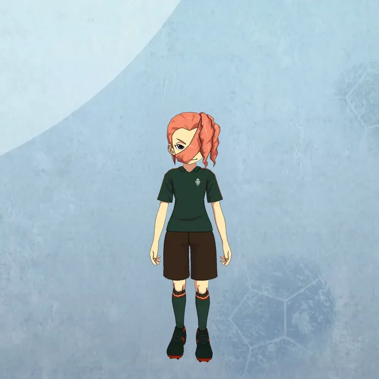 イナイレV_小鳥遊 忍