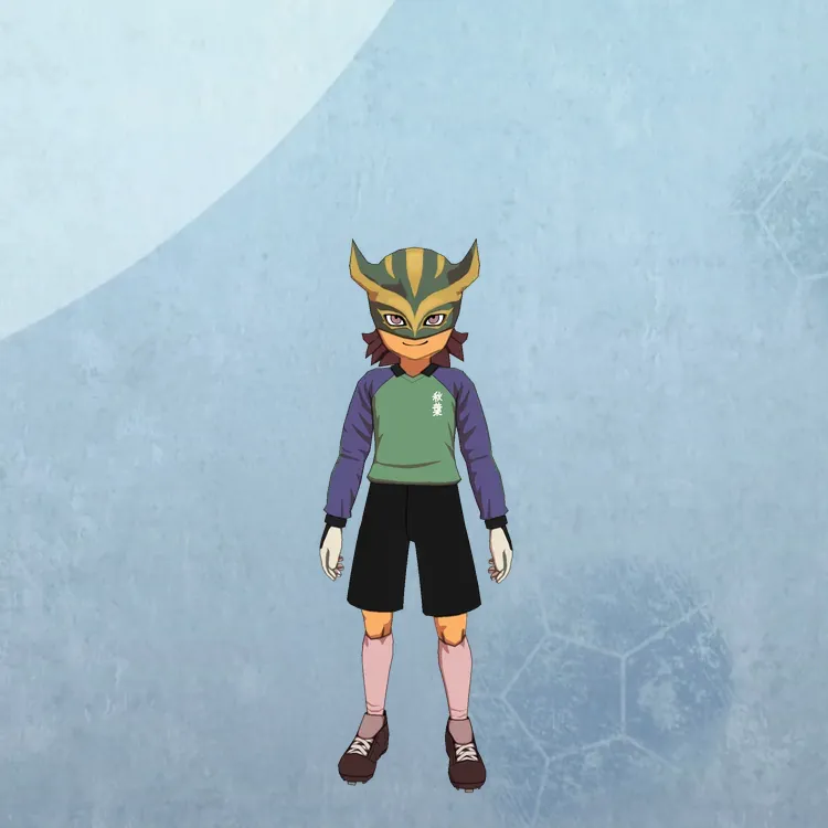 イナイレV_闘馬 草太