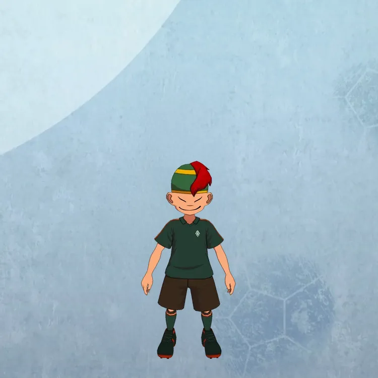 イナイレV_相馬 善鬼