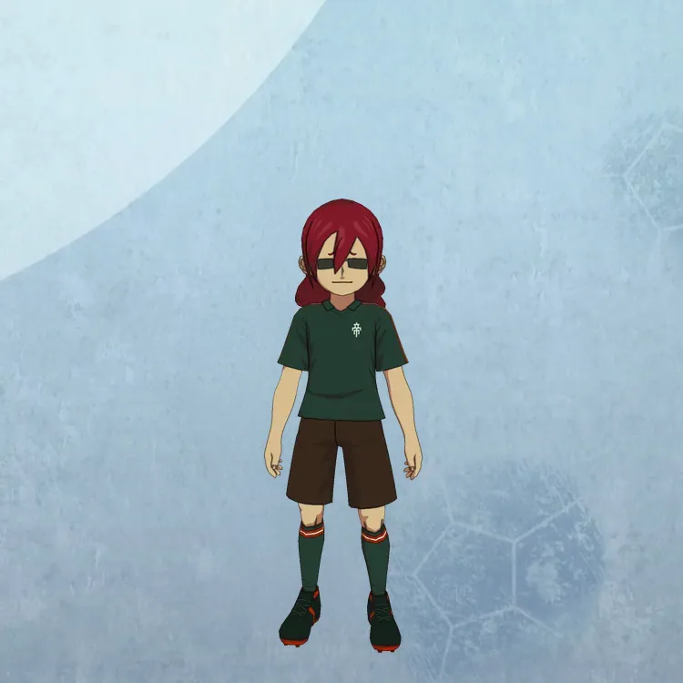 イナイレV_戸次 弘佑