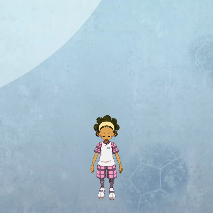 イナイレV_虎浜 甲子