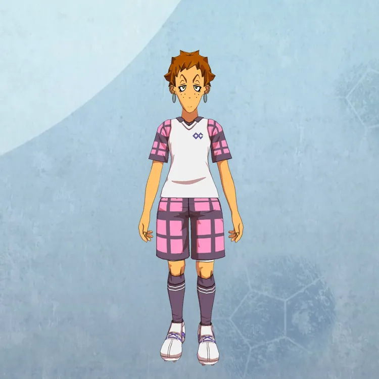 イナイレV_梅田 陽海