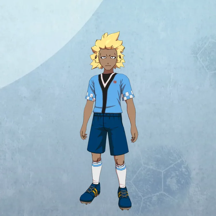 イナイレV_大濠 満敬