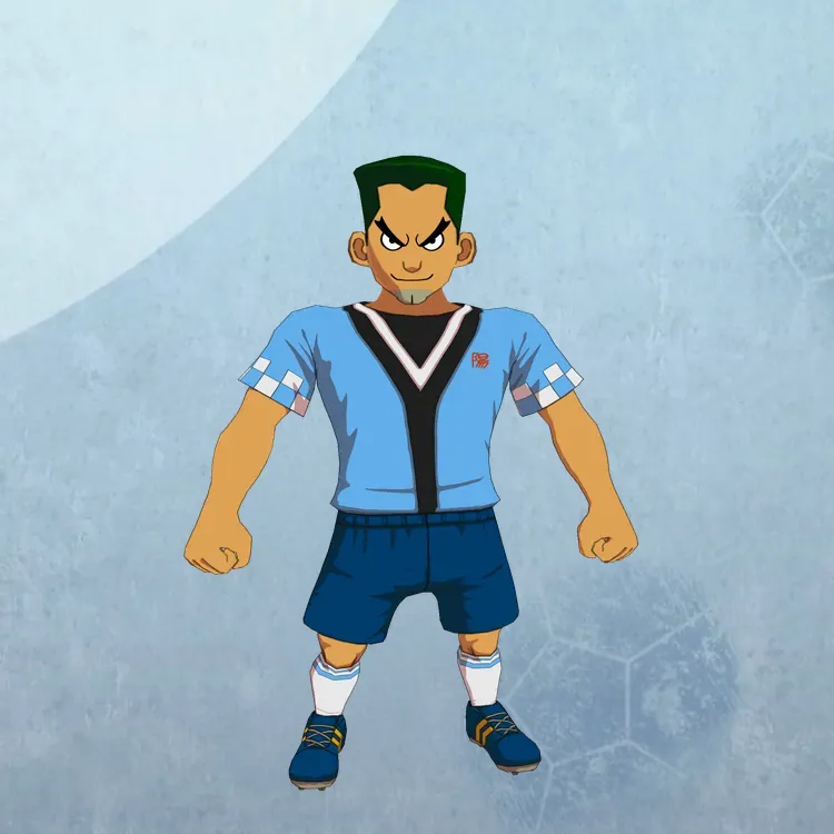 イナイレV_玄界 波人