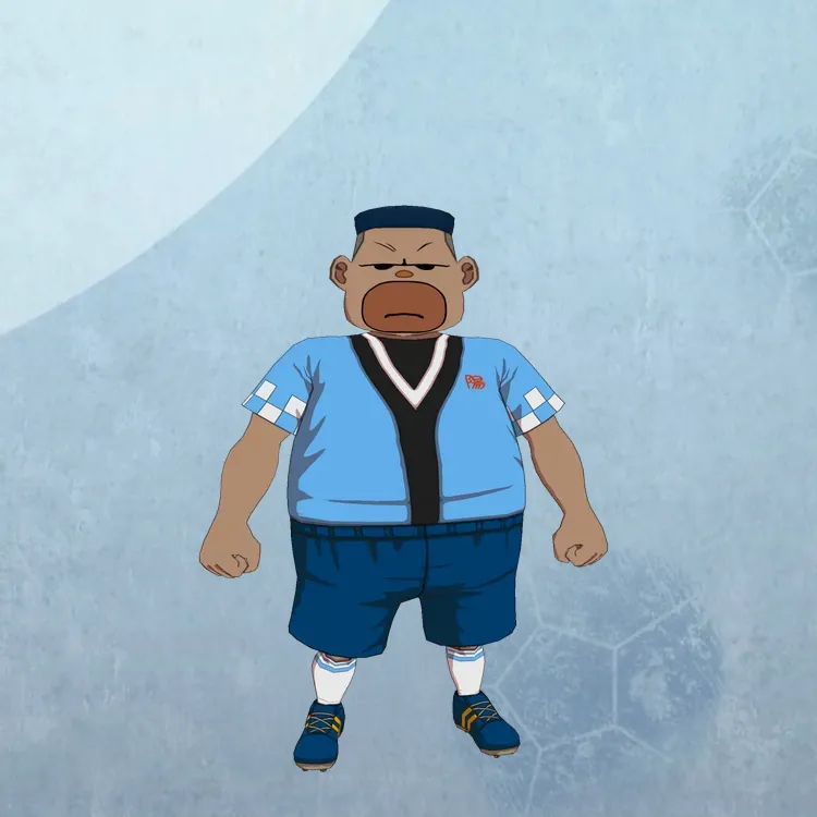 イナイレV_石山 防仁