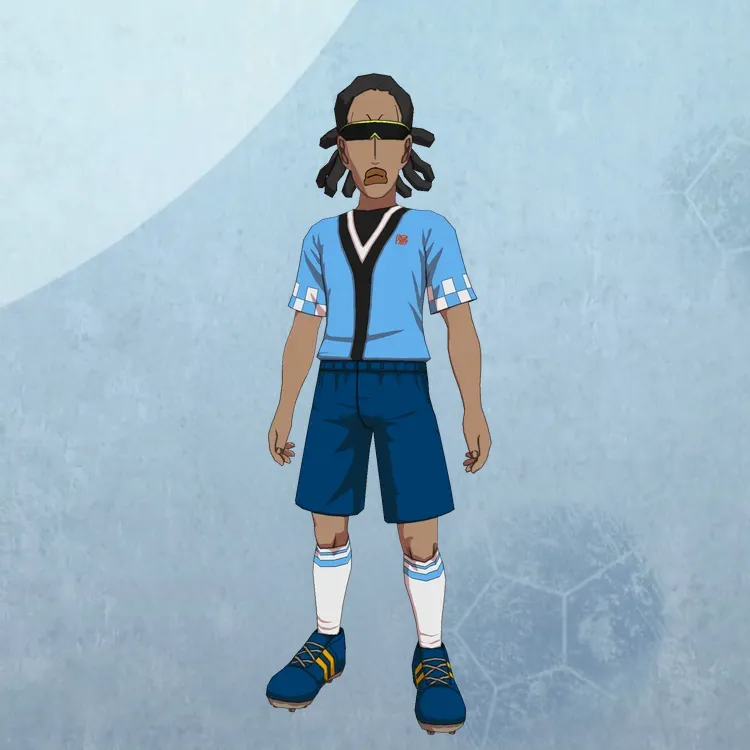 イナイレV_道端 詠