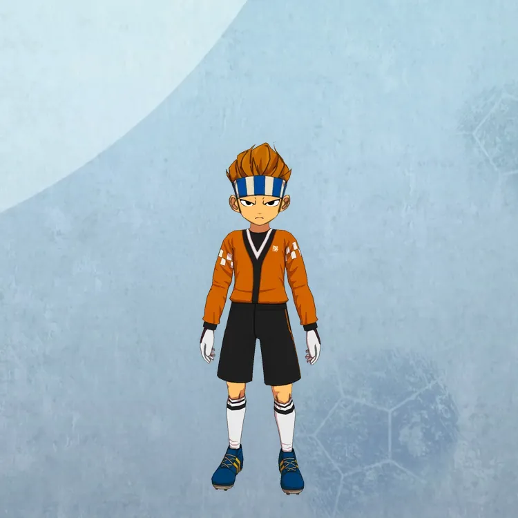 イナイレV_沖ノ島 宗