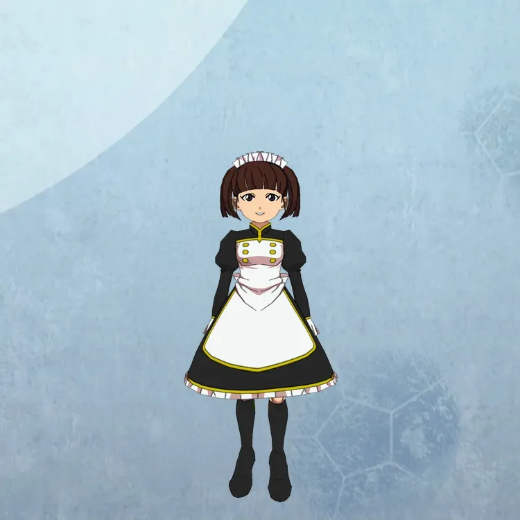 イナイレV_明童 芽衣奈