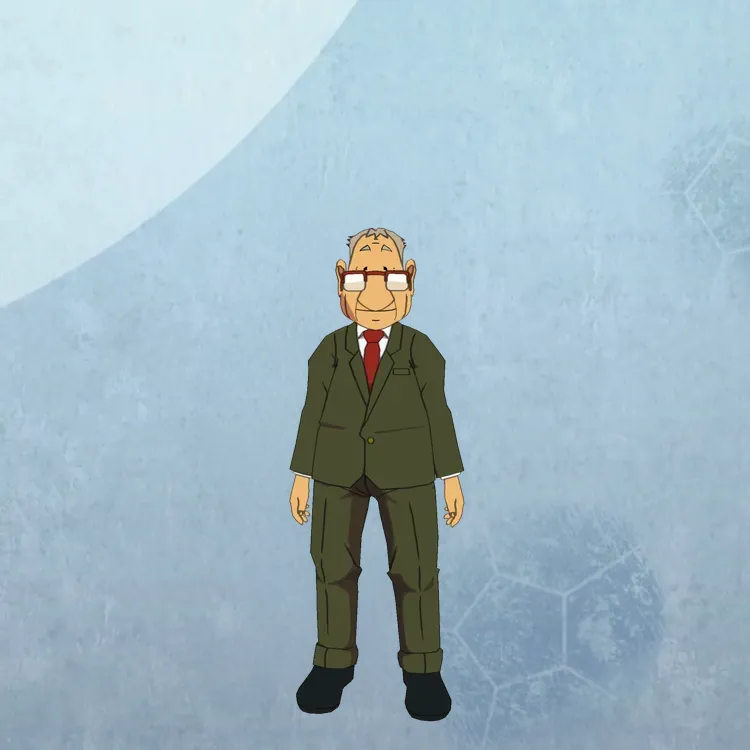 イナイレV_伐天 泰作