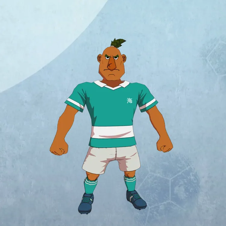 イナイレV_宜保 兼勝