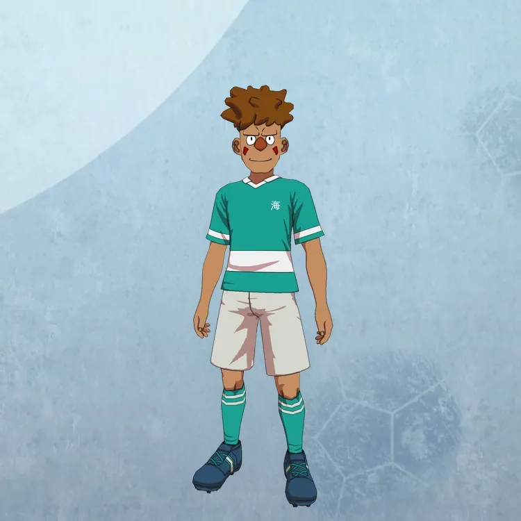 イナイレV_赤嶺 宏昭