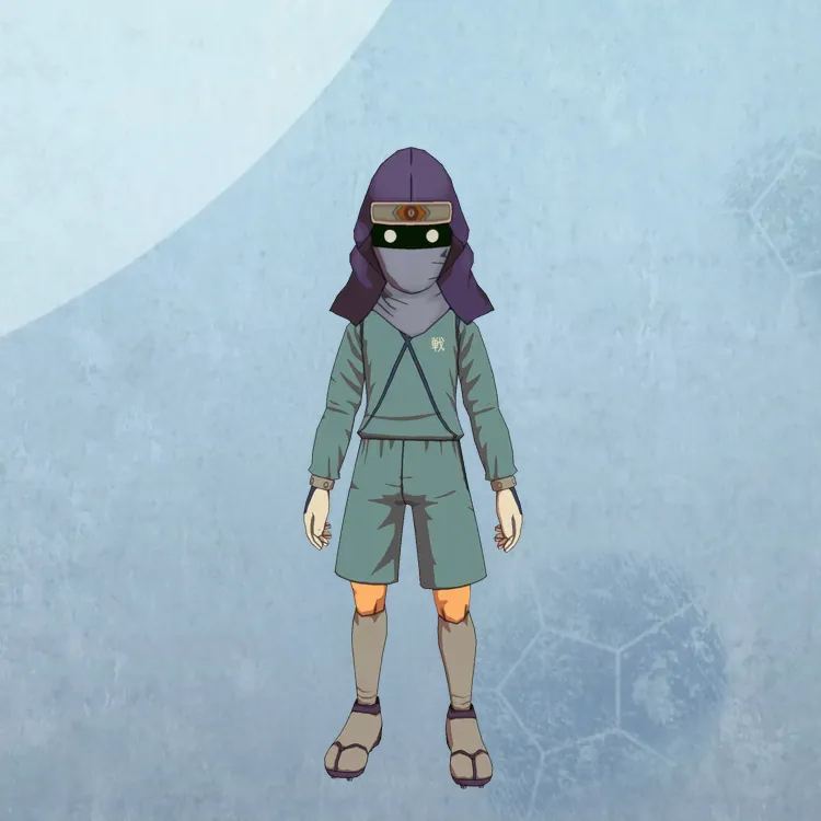 イナイレV_百地 三太